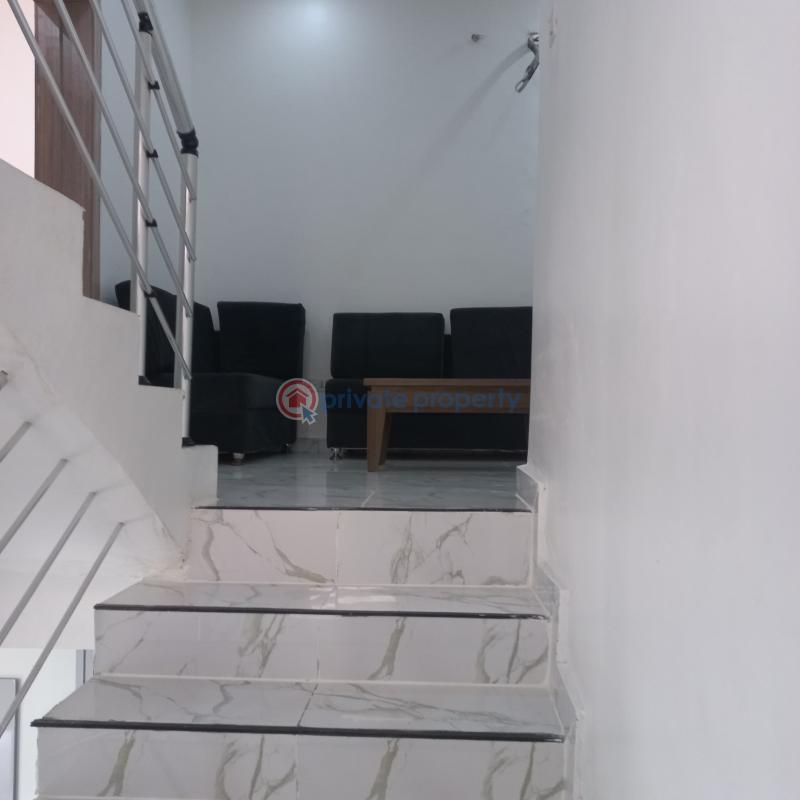 4 bedroom Duplex For Sale Ikate Elegushi Lekki Lagos - 13