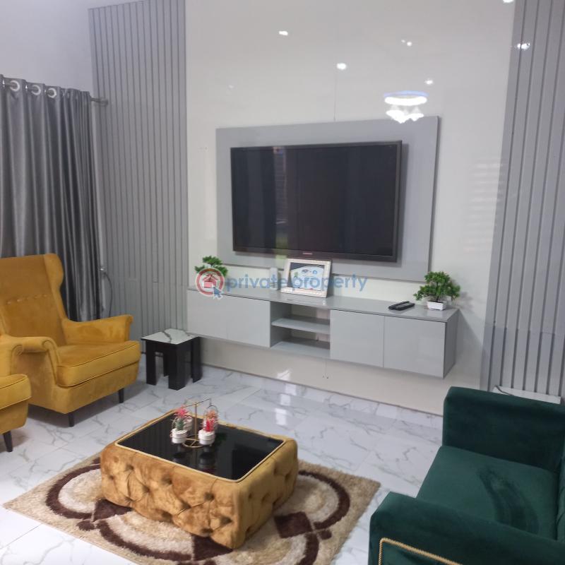 4 bedroom Duplex For Sale Ikate Elegushi Lekki Lagos - 11