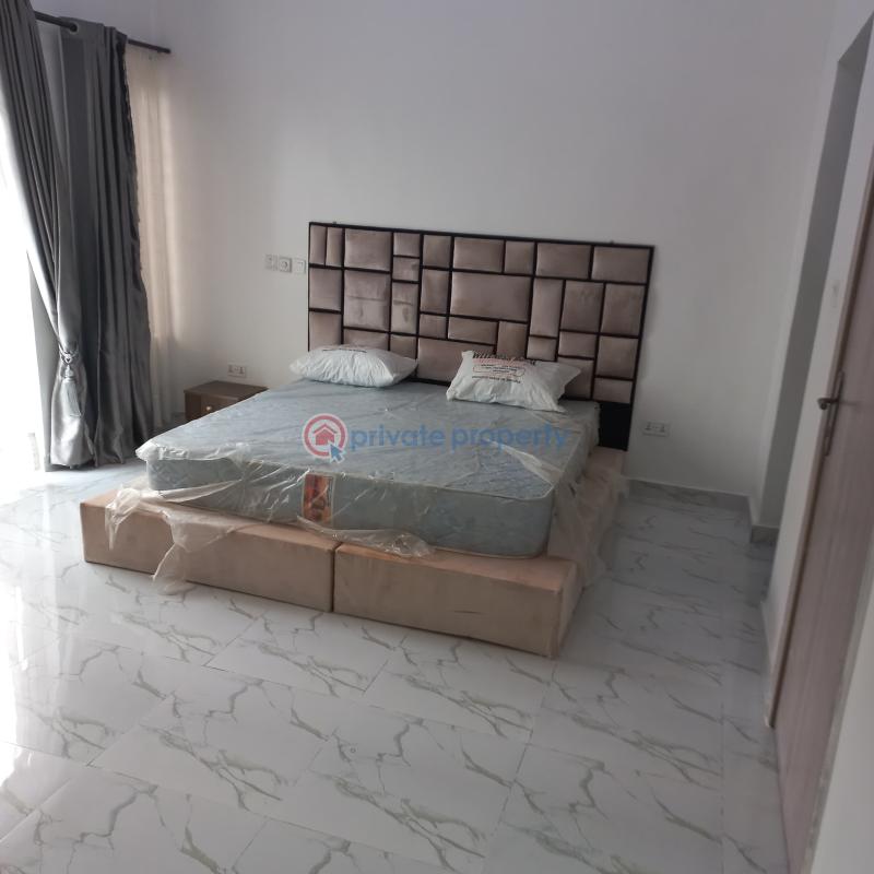 4 bedroom Duplex For Sale Ikate Elegushi Lekki Lagos - 17