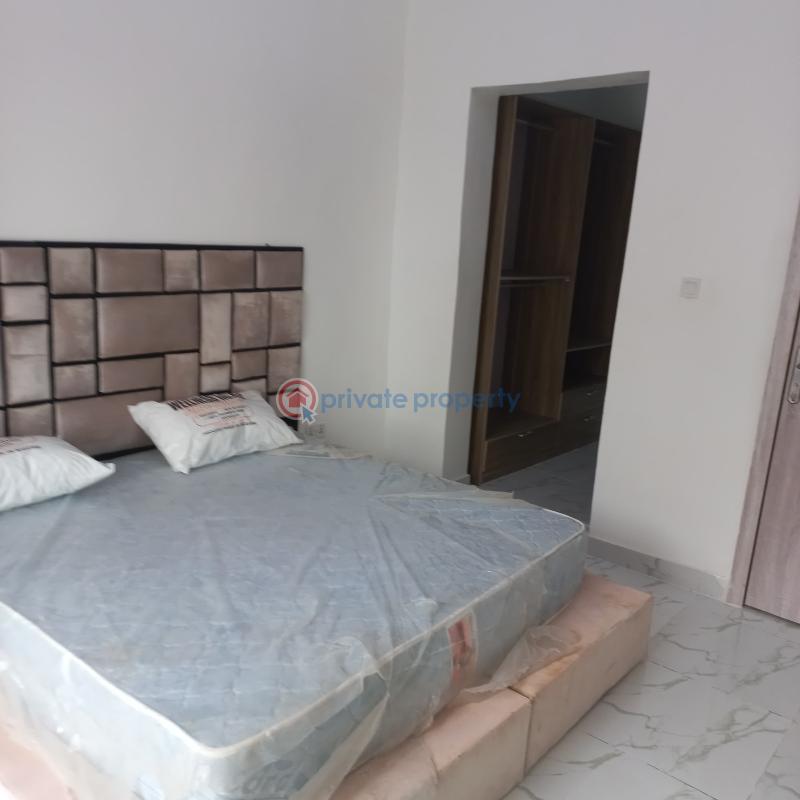 4 bedroom Duplex For Sale Ikate Elegushi Lekki Lagos - 16