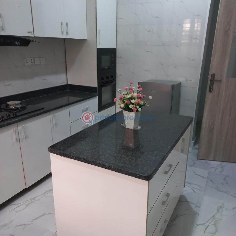 4 bedroom Duplex For Sale Ikate Elegushi Lekki Lagos - 14