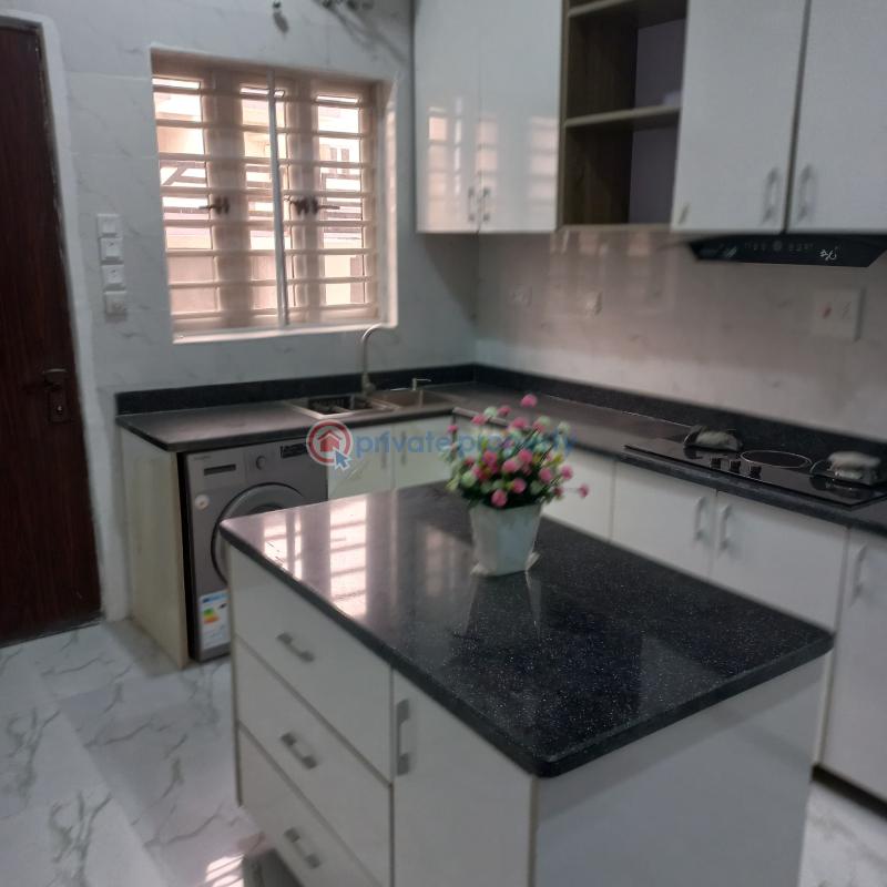 4 bedroom Duplex For Sale Ikate Elegushi Lekki Lagos - 10