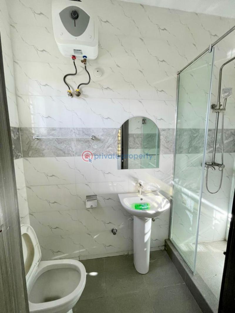 2 bedroom Block Of Flats For Rent Greenland Estate Ogombo Rd Ajah Lagos - 21