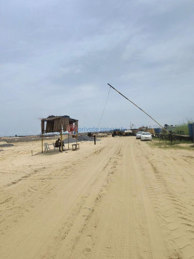 Residential Land For Sale Lekki Phase 1 Lagos - 2