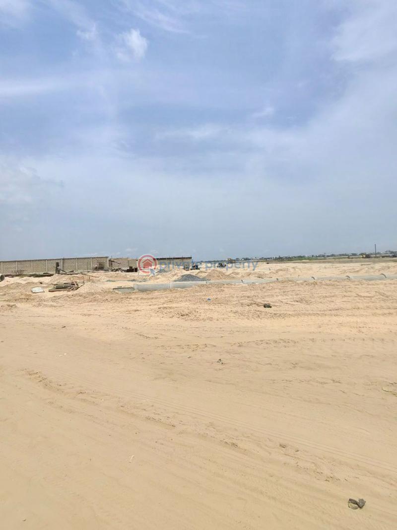 Residential Land For Sale Lekki Phase 1 Lagos - 3