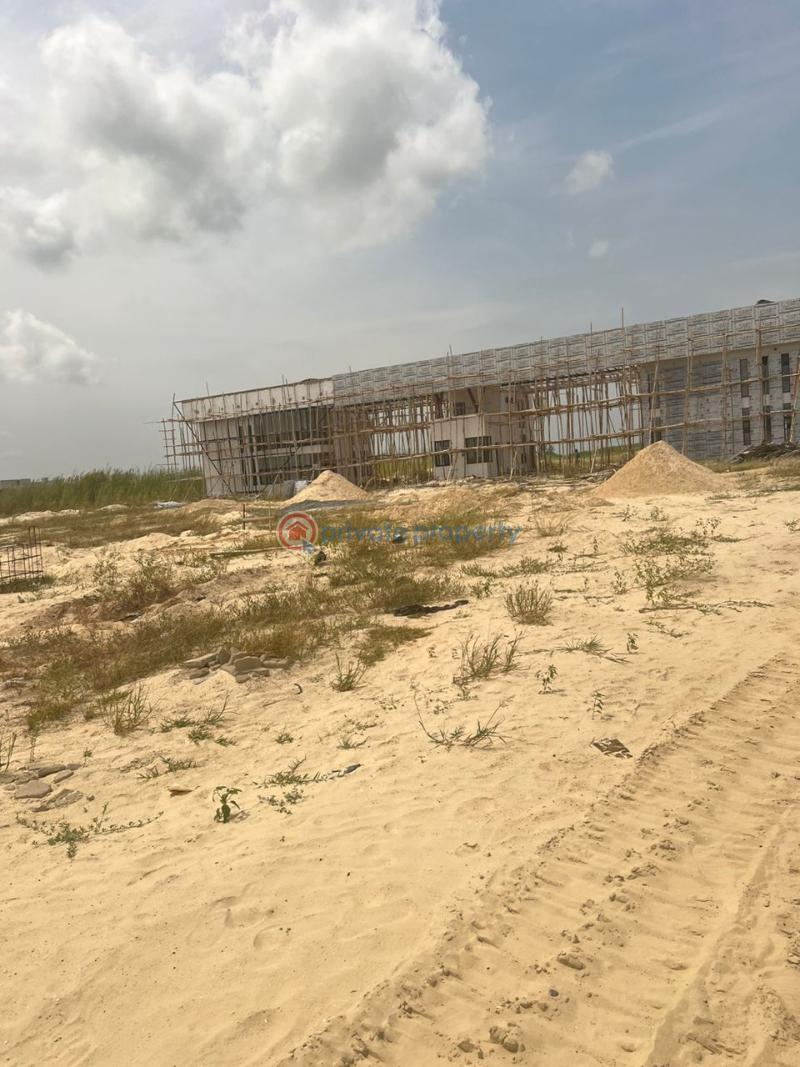 Residential Land For Sale Lekki Phase 1 Lagos - 1