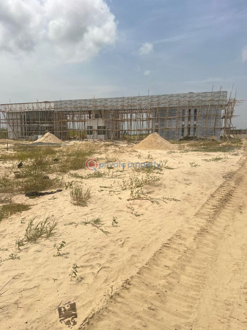 Residential Land For Sale Lekki Phase 1 Lagos - 0