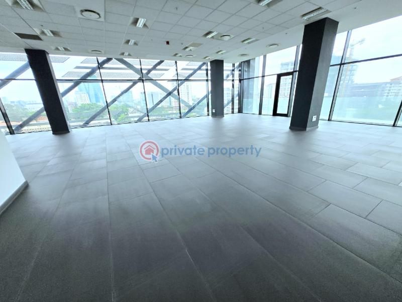 1 bedroom Office For Rent Old Ikoyi Lagos - 6