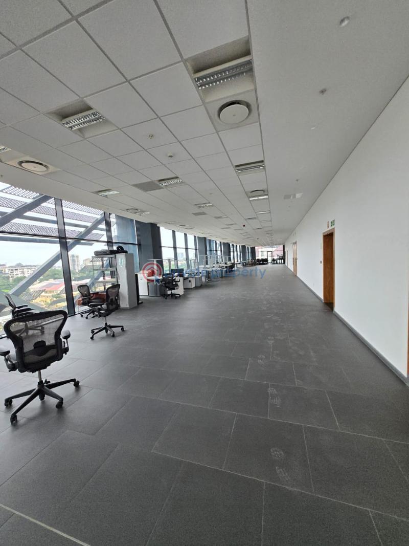 1 bedroom Office For Rent Old Ikoyi Lagos - 7