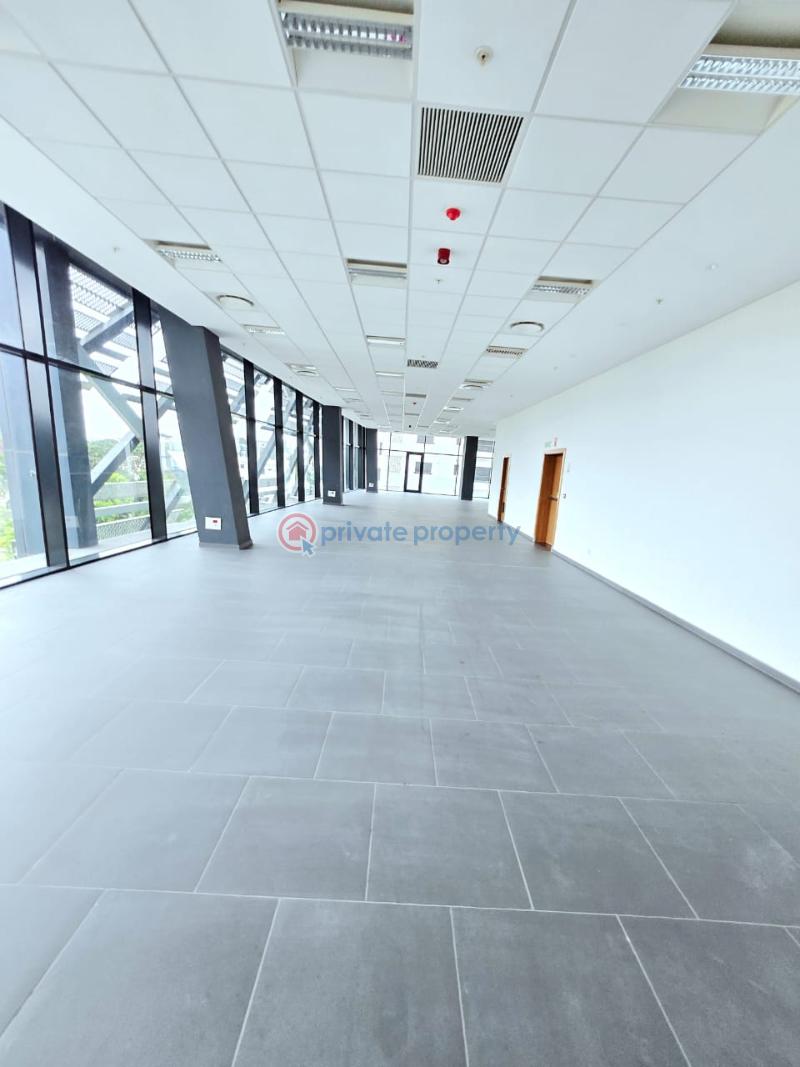 1 bedroom Office For Rent Old Ikoyi Lagos - 10