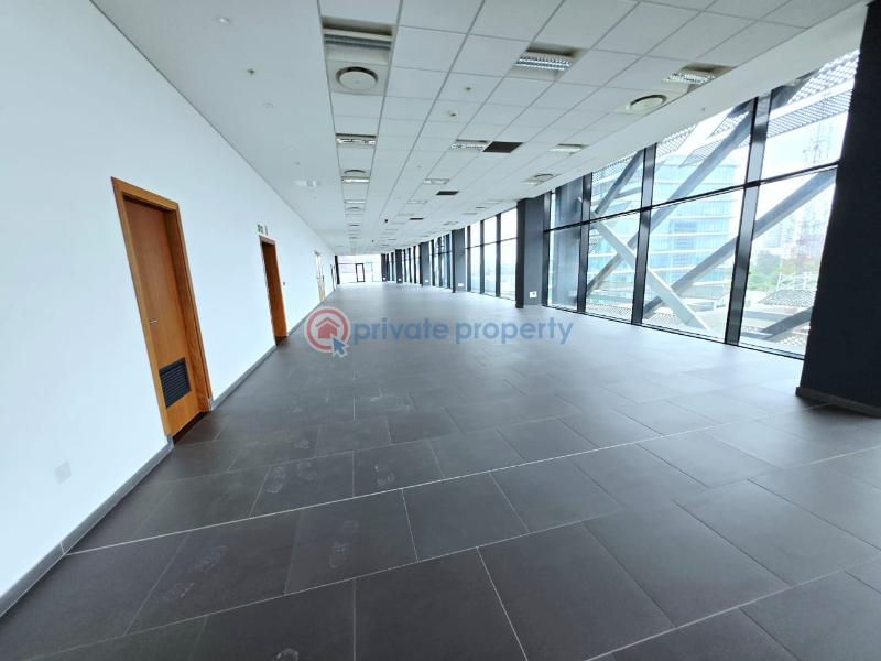 1 bedroom Office For Rent Old Ikoyi Lagos - 5