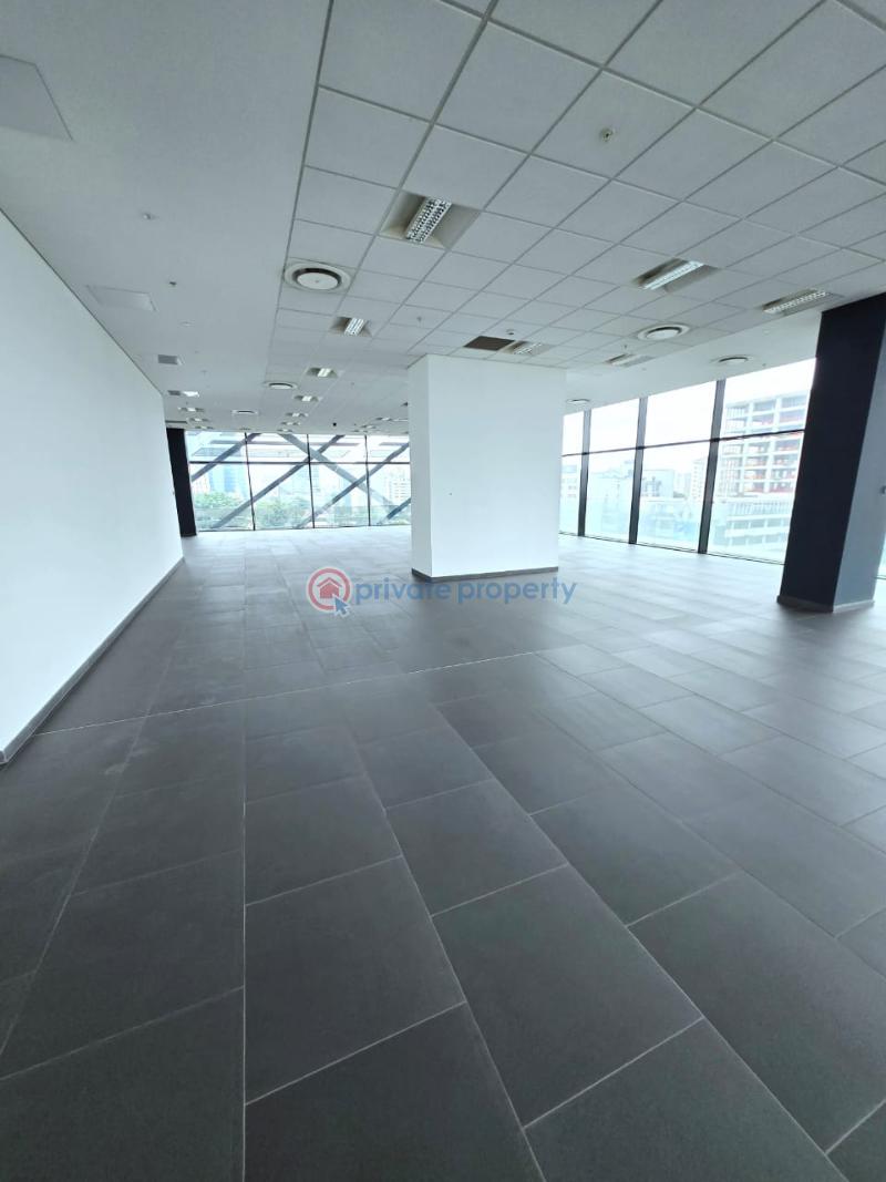 1 bedroom Office For Rent Old Ikoyi Lagos - 8