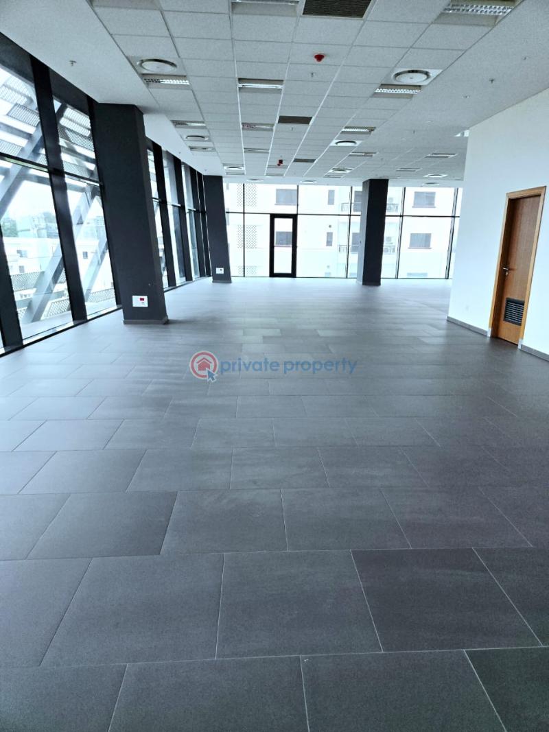 1 bedroom Office For Rent Old Ikoyi Lagos - 15