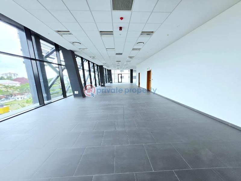 1 bedroom Office For Rent Old Ikoyi Lagos - 9