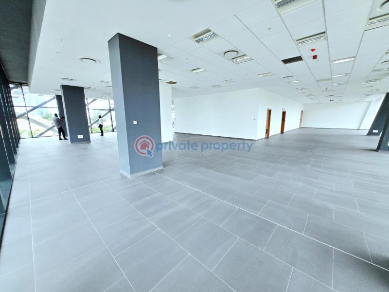 1 bedroom Office For Rent Old Ikoyi Lagos - 13