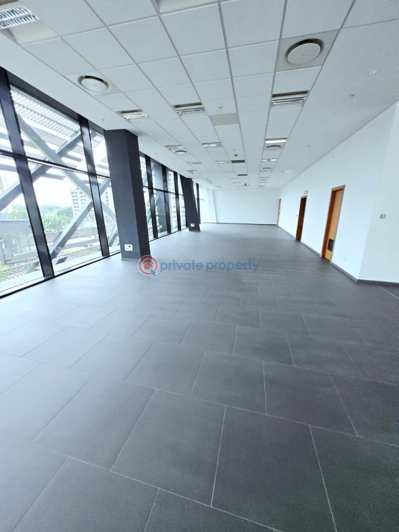 1 bedroom Office For Rent Old Ikoyi Lagos - 14
