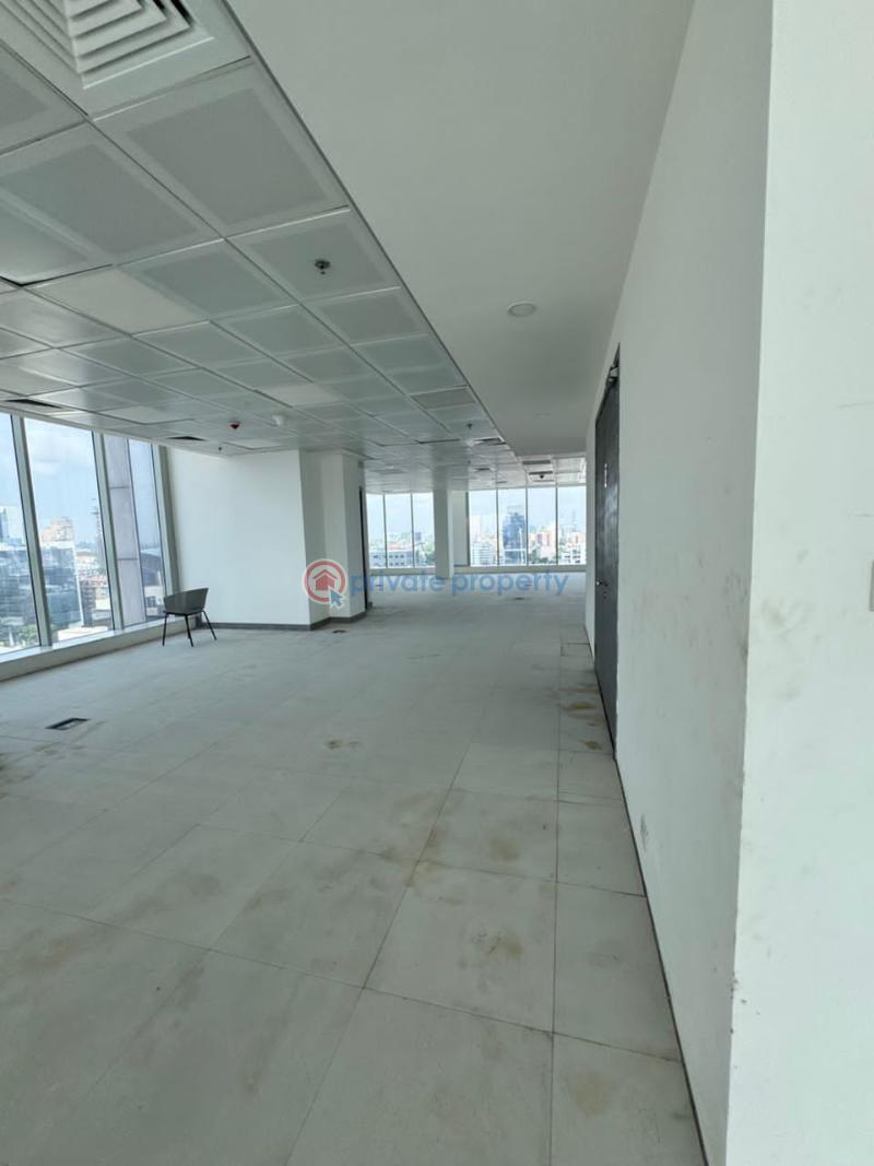 Commercial Property For Rent Victoria Island Lagos - 8