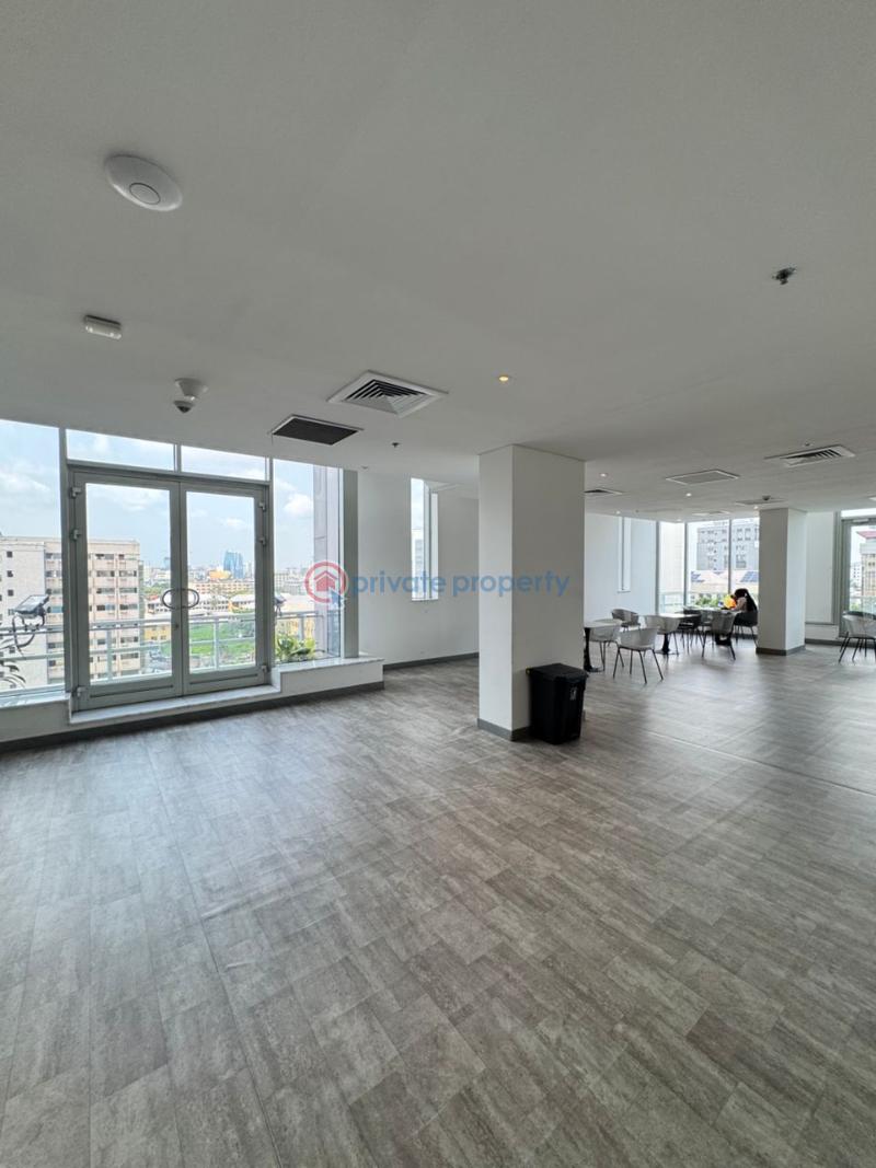 Commercial Property For Rent Victoria Island Lagos - 1