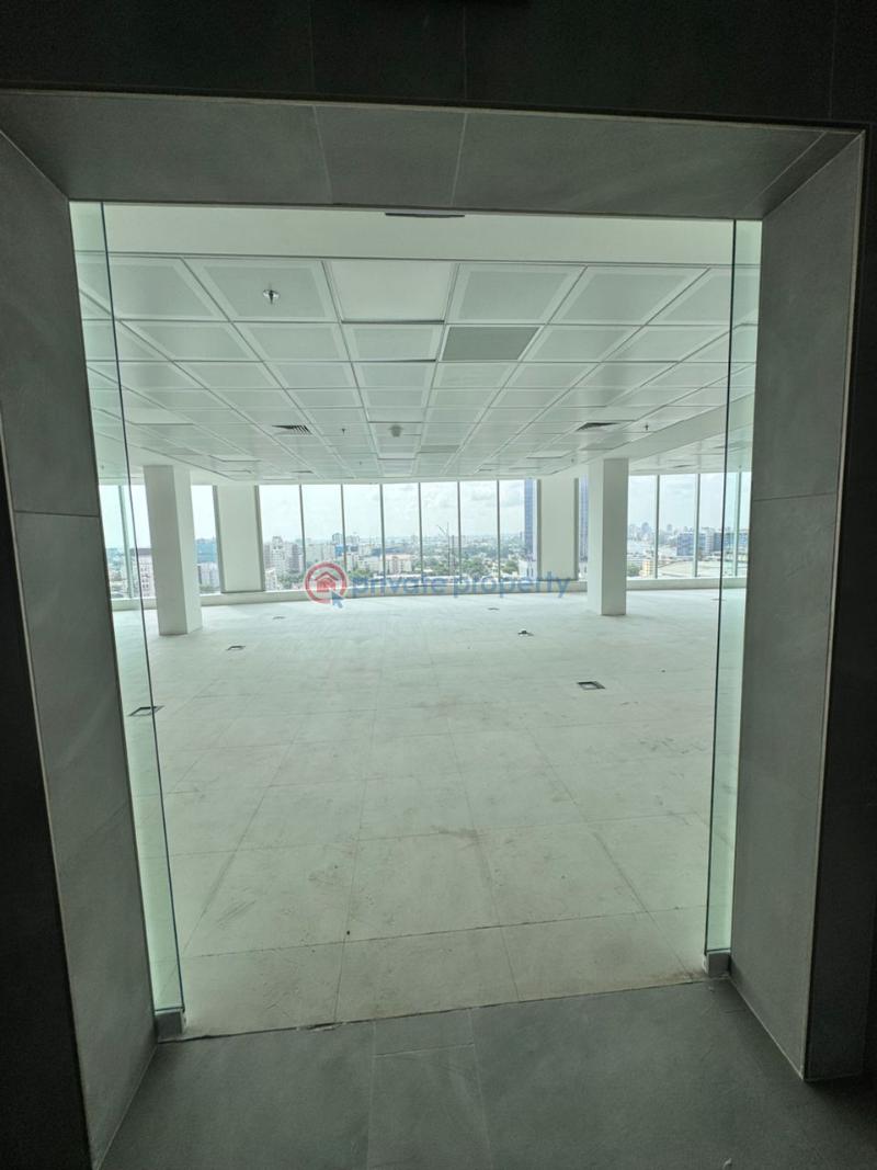 Commercial Property For Rent Victoria Island Lagos - 2