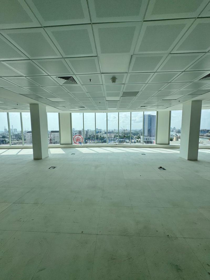 Commercial Property For Rent Victoria Island Lagos - 5