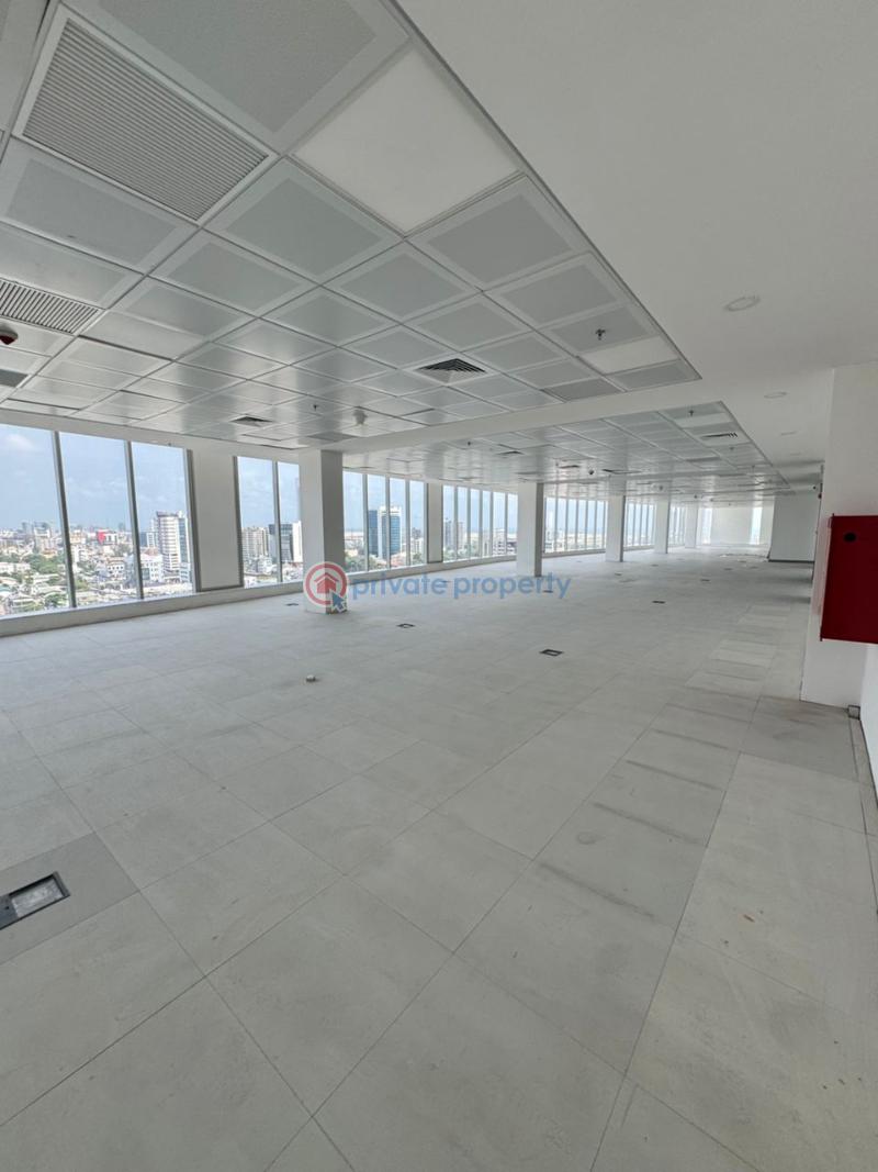 Commercial Property For Rent Victoria Island Lagos - 3
