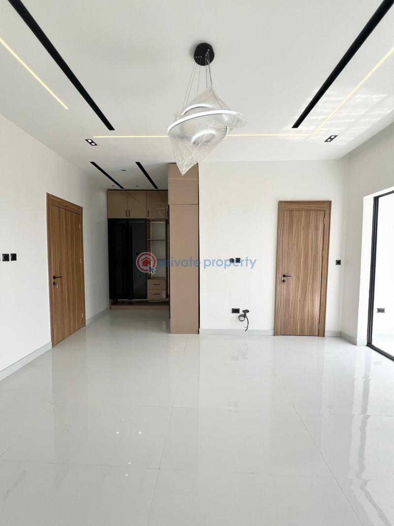 4 bedroom Terraced Duplex For Sale Lekki County Home Ikota Lekki Lagos - 9