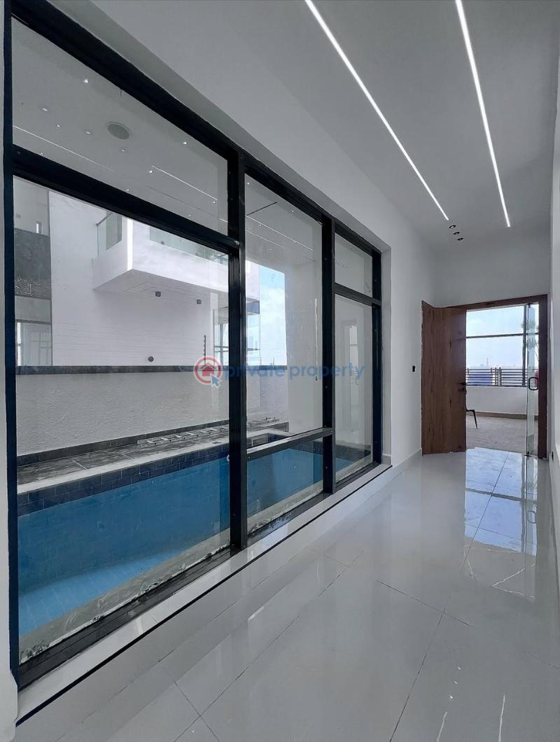 5 bedroom Detached Duplex For Sale Lekki Scheme 2 Ajah Lagos - 3