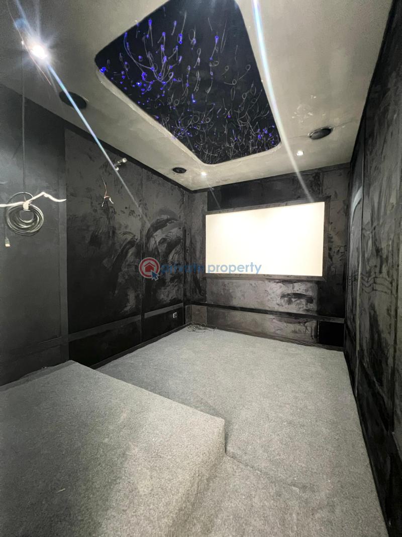 5 bedroom Detached Duplex For Sale Lekki Phase 1 Lagos - 19
