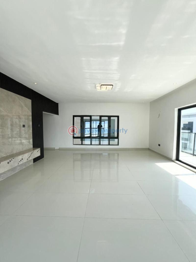 5 bedroom Duplex For Sale County Valley Ikota Lekki Lagos - 3