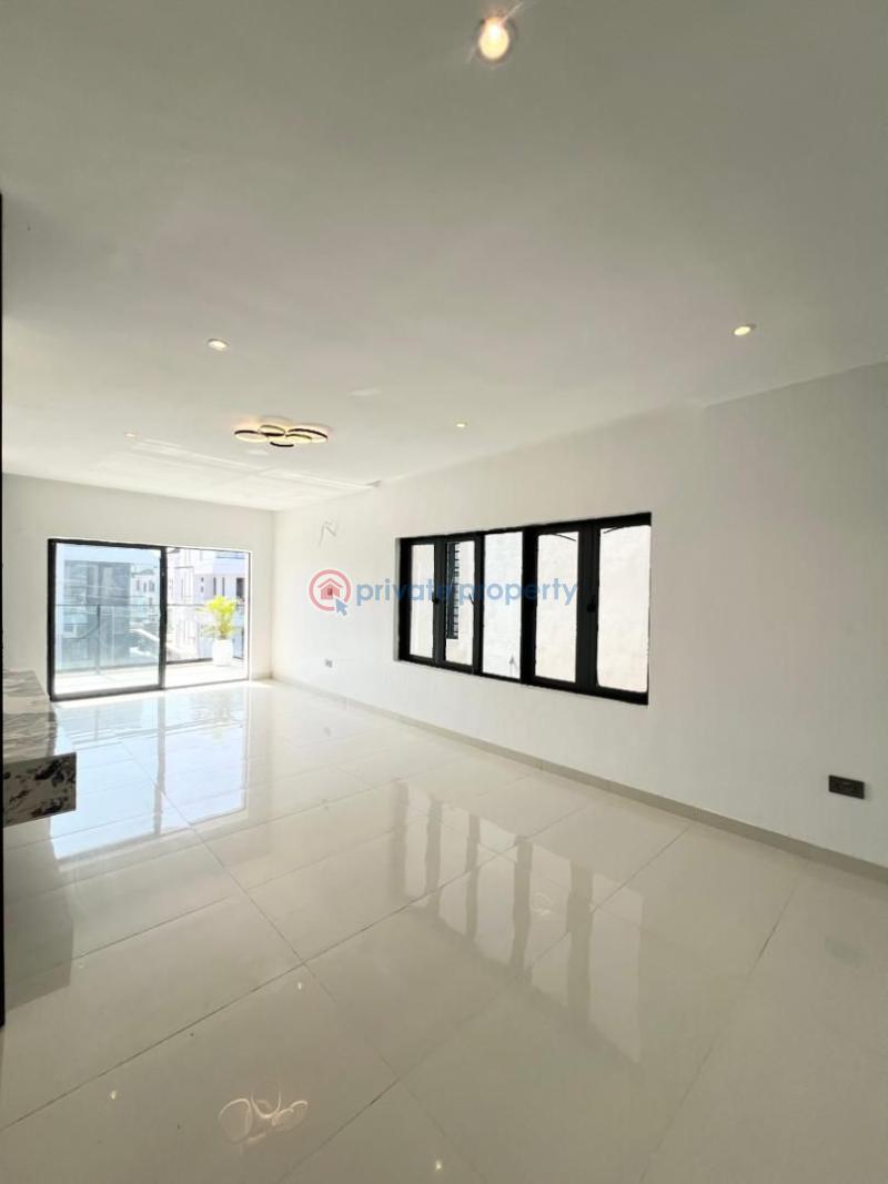 5 bedroom Duplex For Sale County Valley Ikota Lekki Lagos - 11