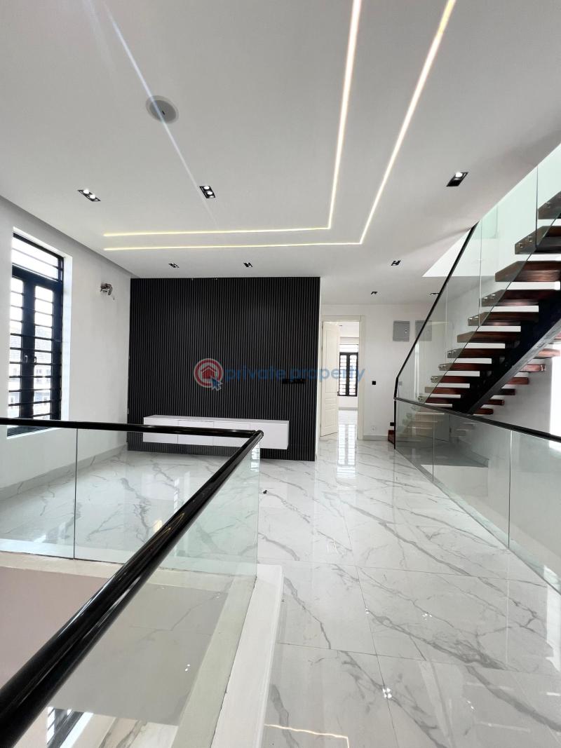 5 bedroom Detached Duplex For Sale Lekki Phase 1 Lagos - 12