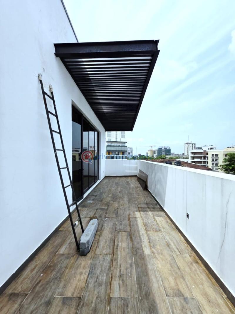 5 bedroom Detached Duplex For Sale Old Ikoyi Lagos - 5