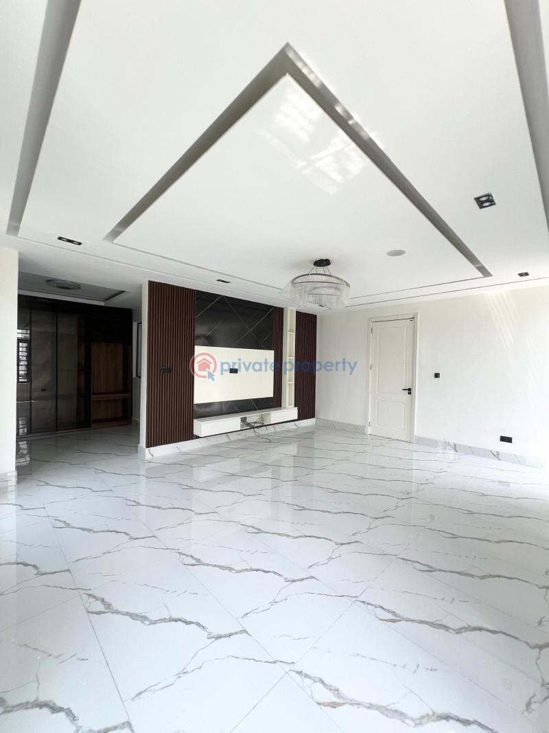 5 bedroom Detached Duplex For Sale Lekki Phase 1 Lagos - 17