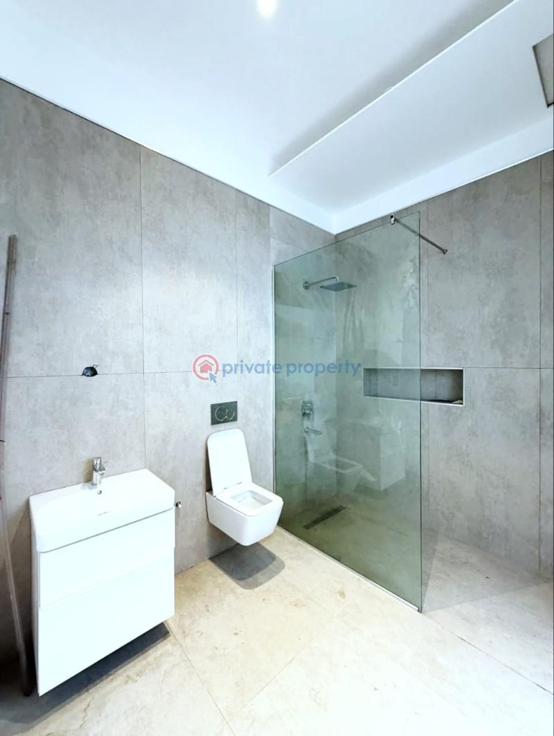 5 bedroom Detached Duplex For Sale Old Ikoyi Lagos - 4