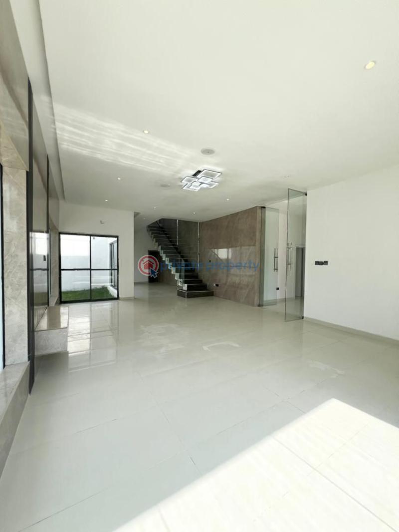 5 bedroom Duplex For Sale County Valley Ikota Lekki Lagos - 1
