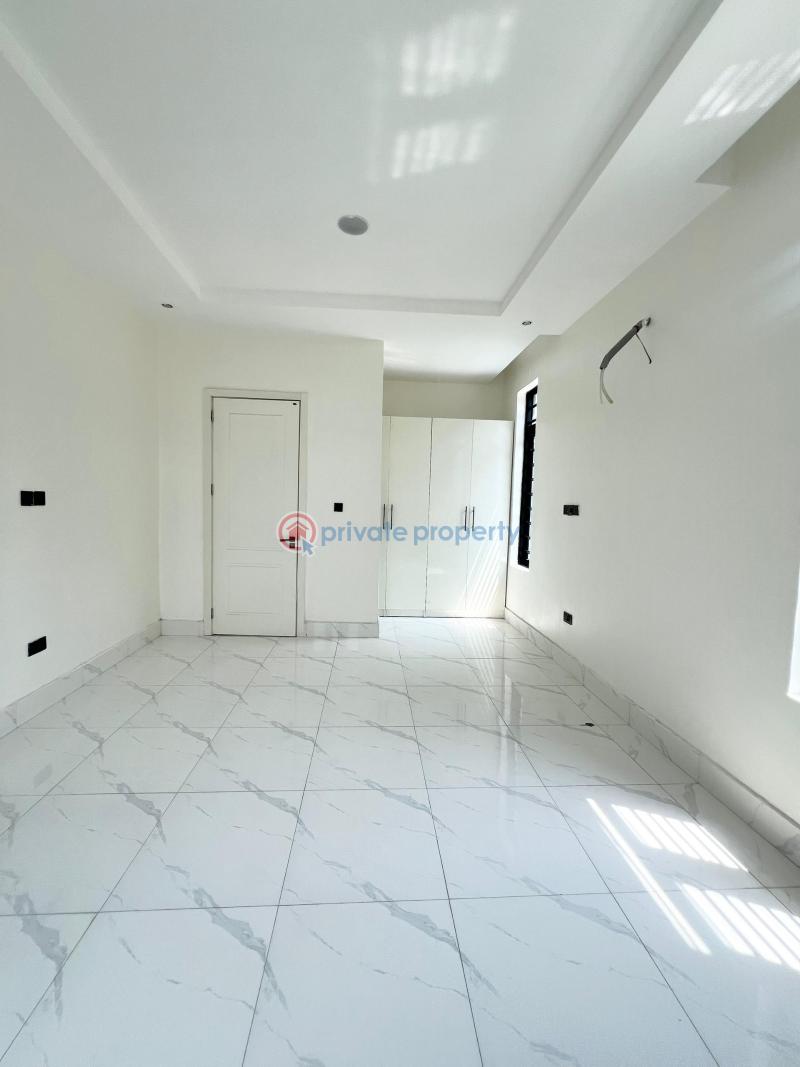 5 bedroom Detached Duplex For Sale Lekki Phase 1 Lagos - 12