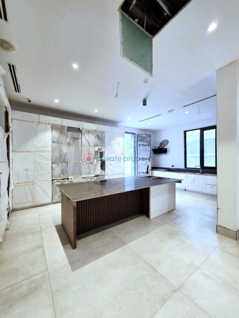 5 bedroom Detached Duplex For Sale Old Ikoyi Lagos - 11