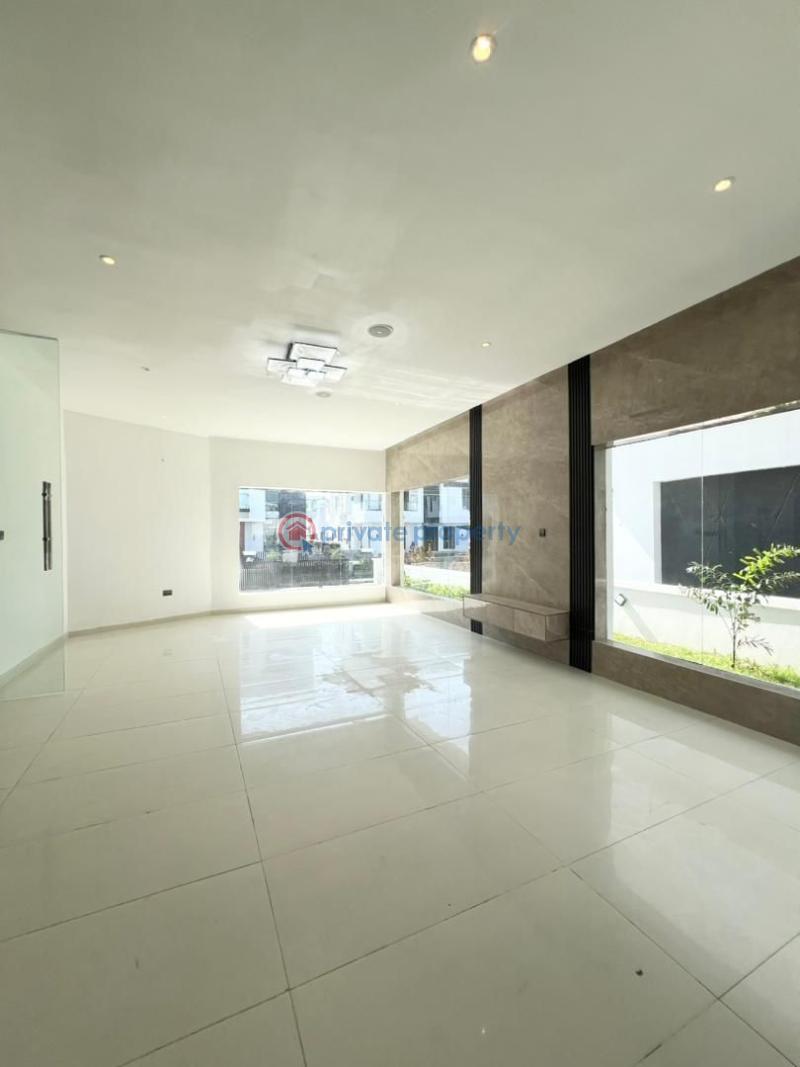 5 bedroom Duplex For Sale County Valley Ikota Lekki Lagos - 8