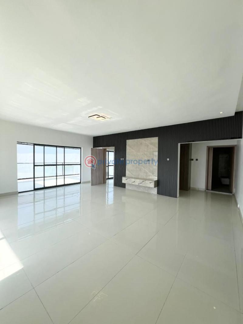 5 bedroom Duplex For Sale County Valley Ikota Lekki Lagos - 10