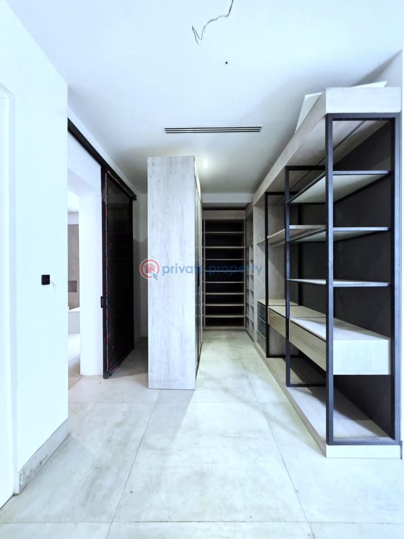 5 bedroom Detached Duplex For Sale Old Ikoyi Lagos - 8