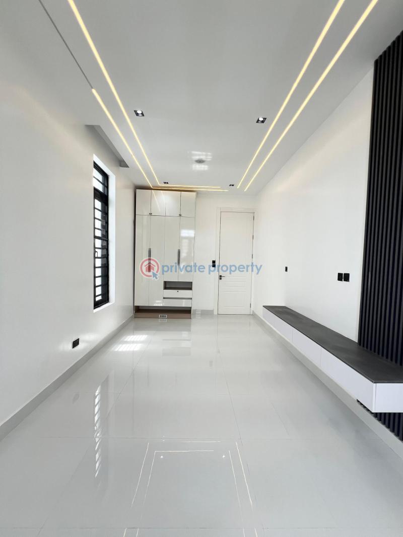 5 bedroom Detached Duplex For Sale Lekki Phase 1 Lagos - 25