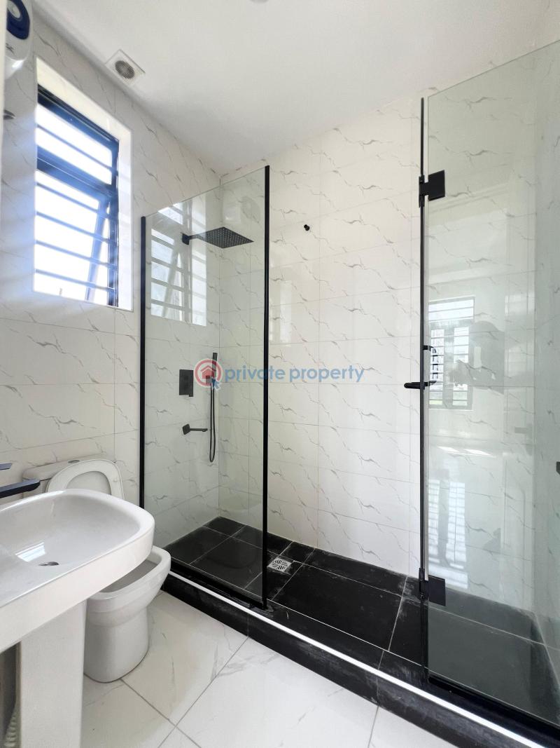 5 bedroom Detached Duplex For Sale Lekki Phase 1 Lagos - 11