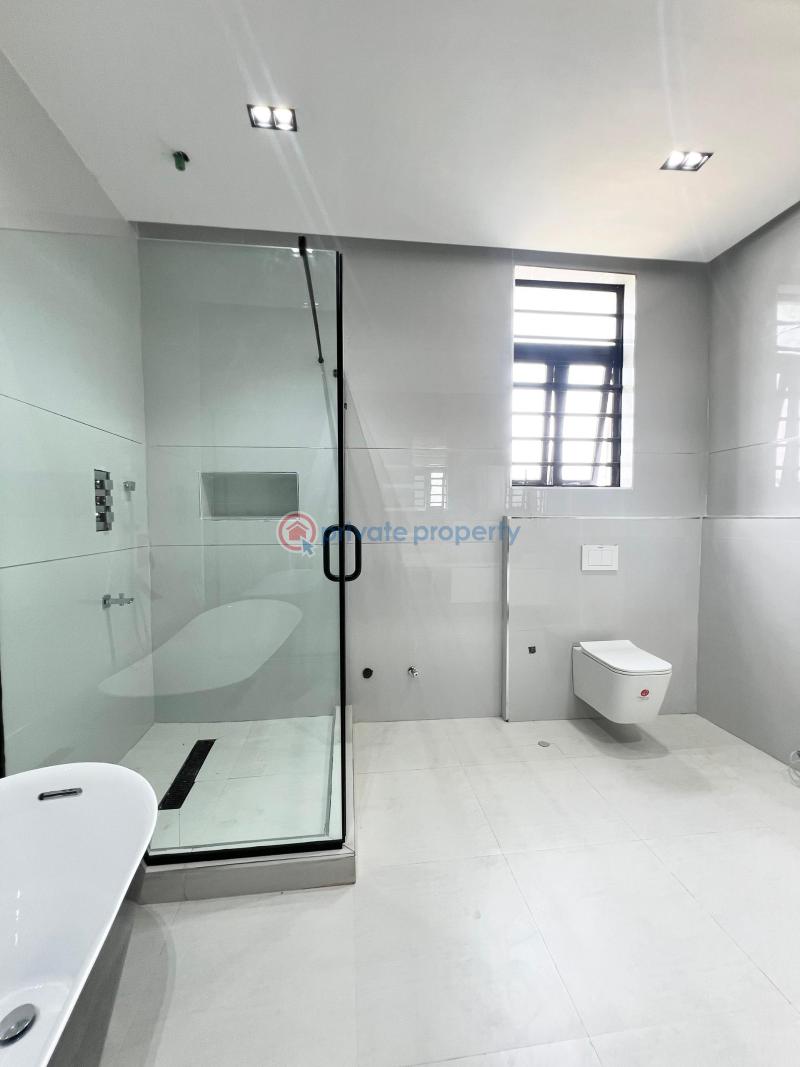 5 bedroom Detached Duplex For Sale Lekki Phase 1 Lagos - 24