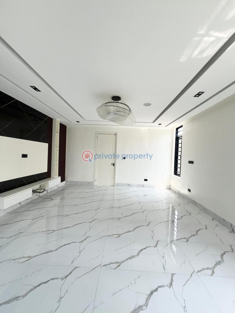 5 bedroom Detached Duplex For Sale Lekki Phase 1 Lagos - 18