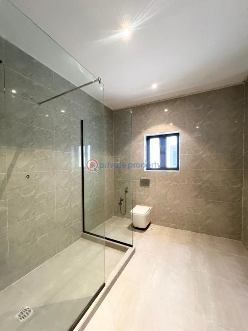 5 bedroom Duplex For Sale County Valley Ikota Lekki Lagos - 2