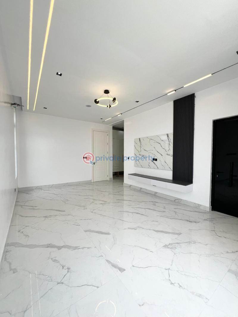 5 bedroom Detached Duplex For Sale Lekki Phase 1 Lagos - 17
