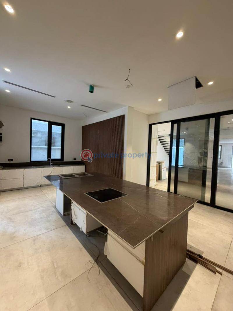 5 bedroom Detached Duplex For Sale Ikoyi Estate Ikoyi Lagos - 15