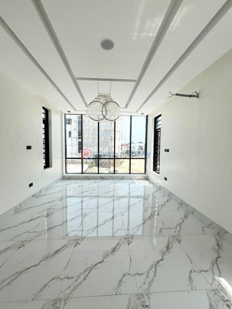5 bedroom Detached Duplex For Sale Lekki Phase 1 Lagos - 16