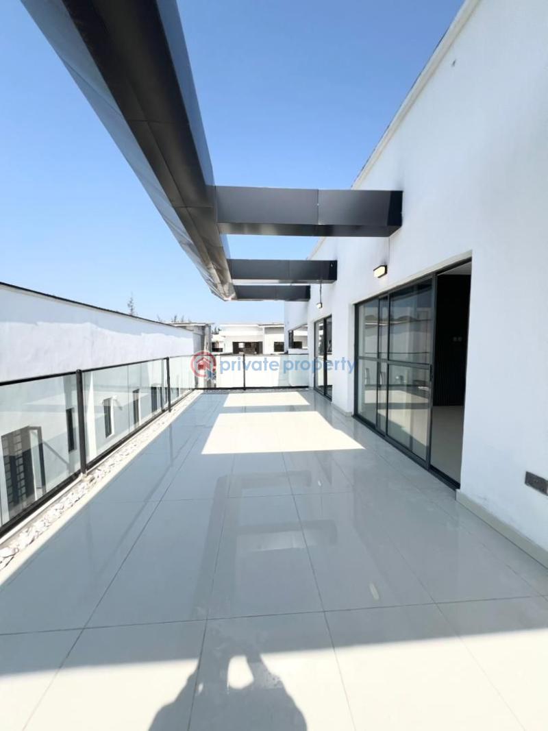5 bedroom Duplex For Sale County Valley Ikota Lekki Lagos - 12