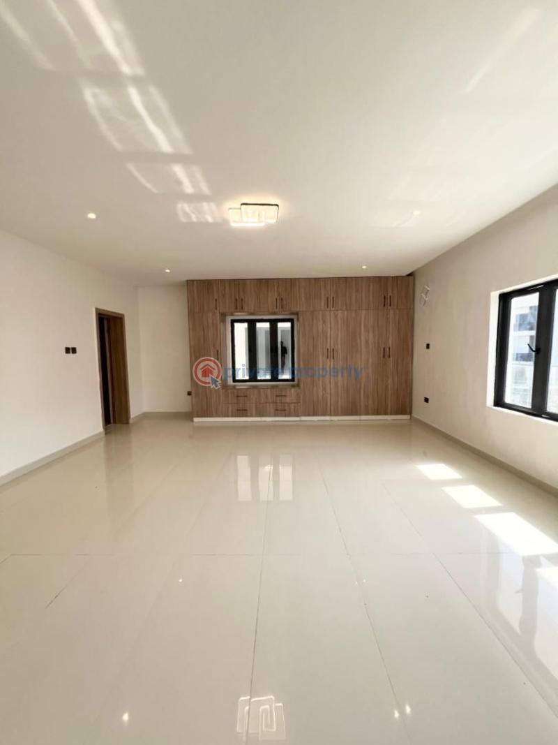 5 bedroom Duplex For Sale County Valley Ikota Lekki Lagos - 4